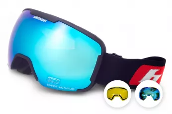 SG034 black-ice blue